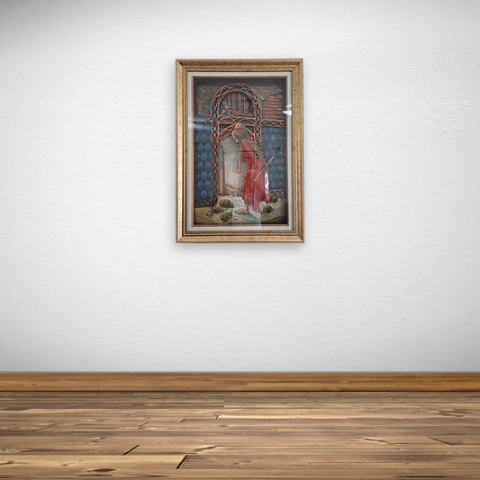 Bring Art Into Your Home